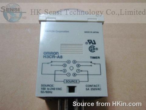 Industrial Controls - Time Delay Relays