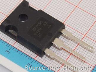 Discrete Semiconductor Products - Transistors - FETs, MOSFETs - Single