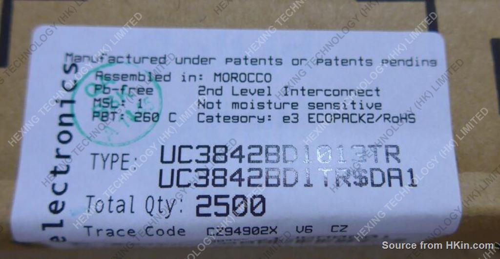 Integrated Circuits (ICs) - PMIC - AC DC Converters, Offline Switchers