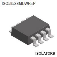 Isolators - Isolators - Gate Drivers