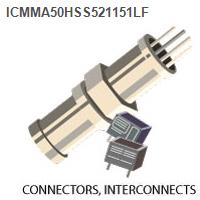 Connectors, Interconnects - Memory Connectors - PC Card Sockets