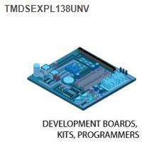 Development Boards, Kits, Programmers - Evaluation Boards - Embedded - MCU, DSP