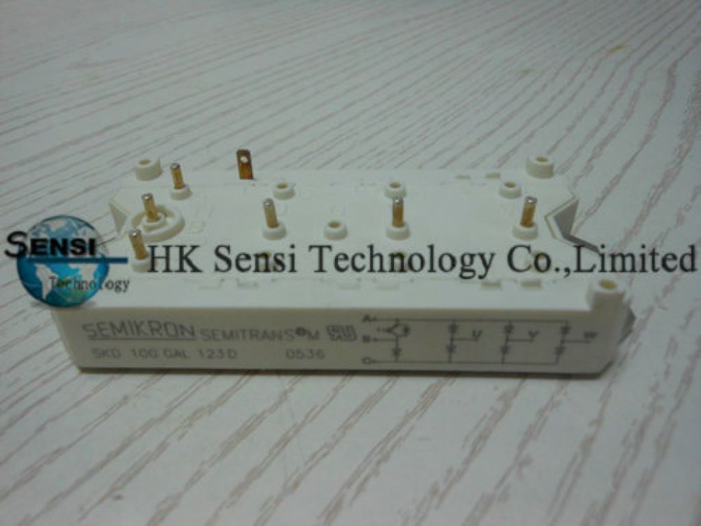 Electronic Components