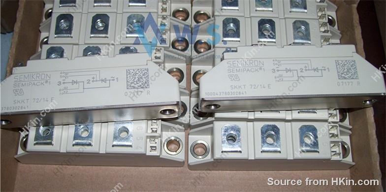 Electronic Components