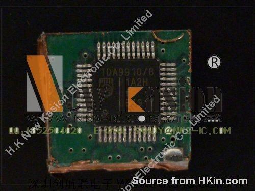 Integrated Circuits (ICs) - Linear - Amplifiers - Instrumentation, OP Amps, Buffer Amps