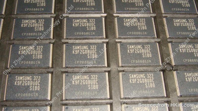 Electronic Components