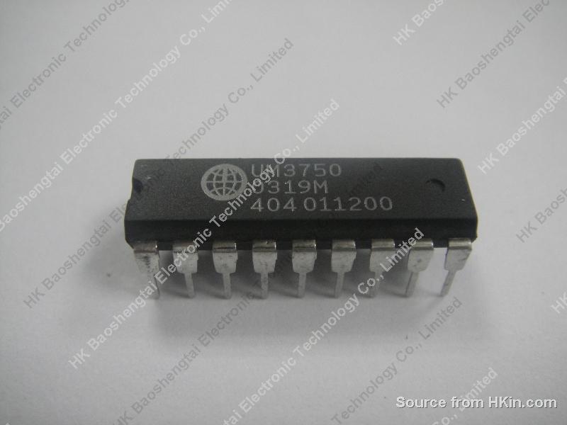 Electronic Components