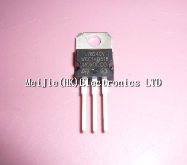 Integrated Circuits (ICs) - PMIC - Voltage Regulators - Linear