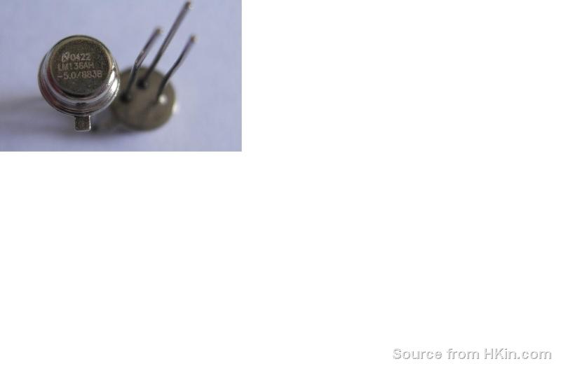 Electronic Components