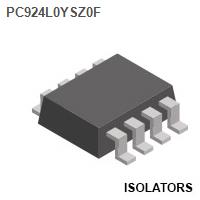 Isolators - Isolators - Gate Drivers