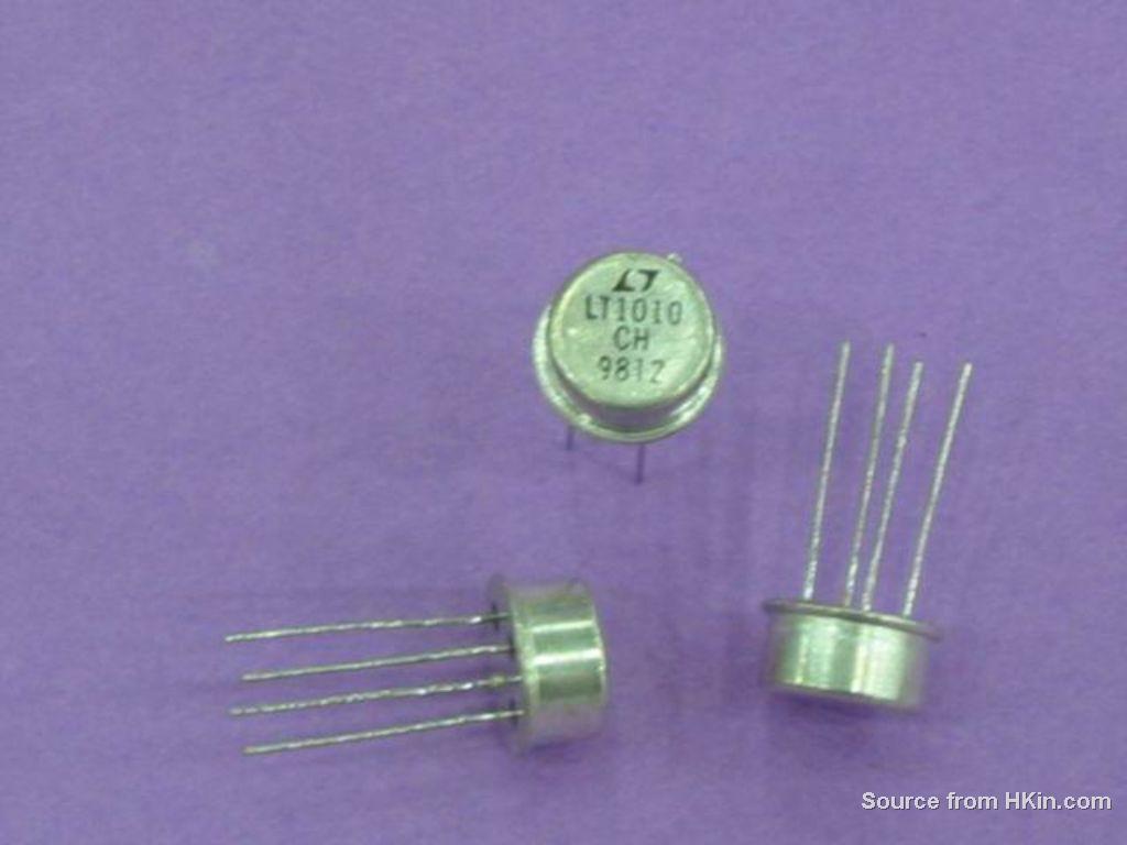 Electronic Components