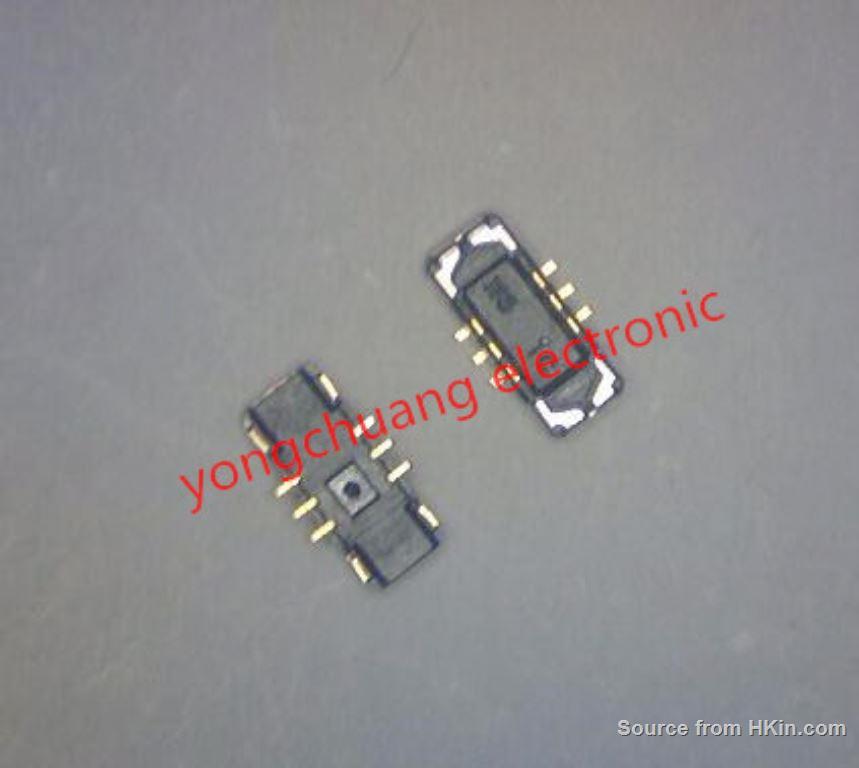 Electronic Components