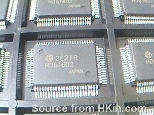 Electronic Components