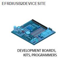 Development Boards, Kits, Programmers - Software, Services