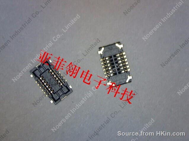 Electronic Components