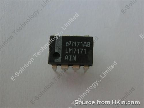 Electronic Components