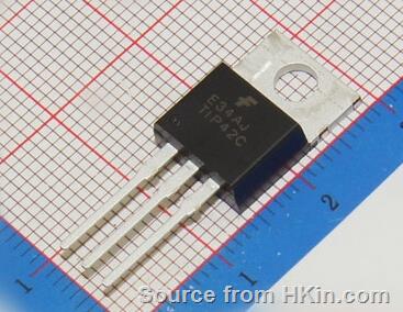 Discrete Semiconductor Products - Transistors - Bipolar (BJT) - Single