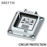 Circuit Protection - PTC Resettable Fuses