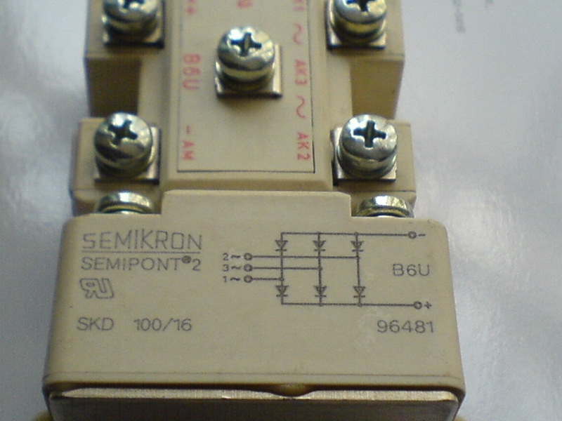 Electronic Components