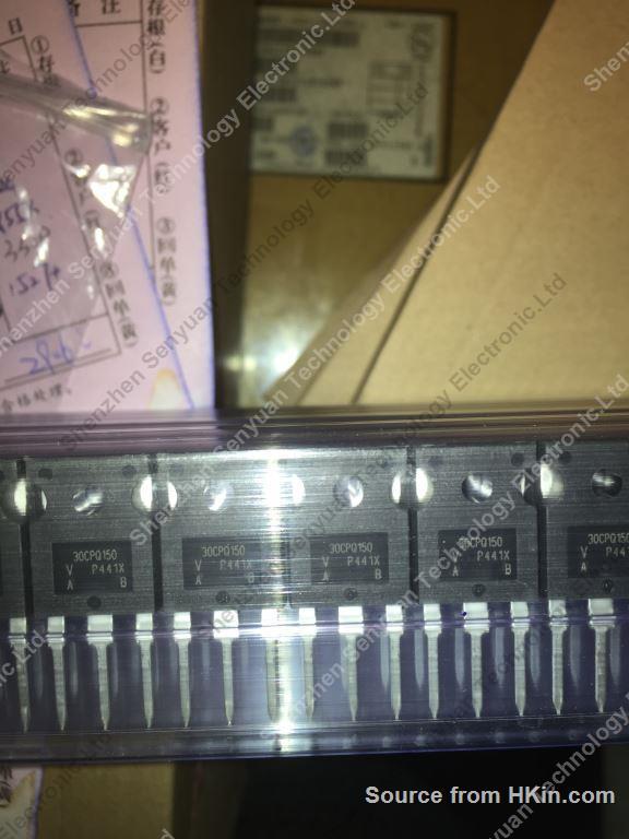 Electronic Components