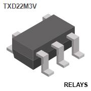 Relays - Signal Relays, Up to 2 Amps