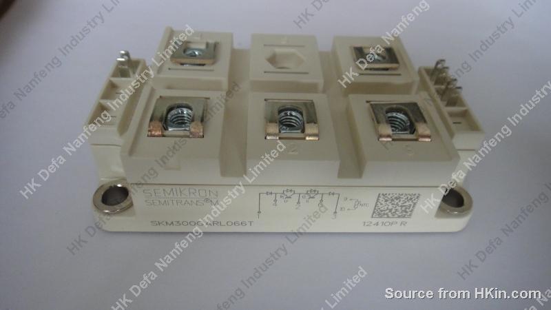 Electronic Components