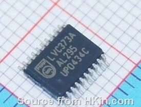 Electronic Components