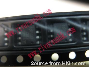 Integrated Circuits (ICs) - Interface - Drivers, Receivers, Transceivers