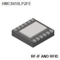 RF-IF and RFID - RF Amplifiers