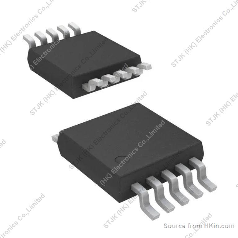 Integrated Circuits (ICs) - Embedded - Microcontrollers