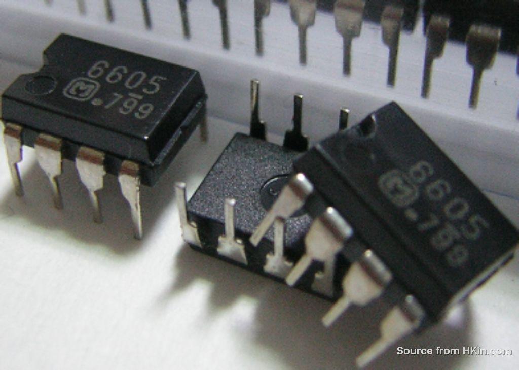 Electronic Components