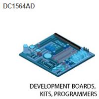 Development Boards, Kits, Programmers - Evaluation Boards - Analog to Digital Converters (ADCs)