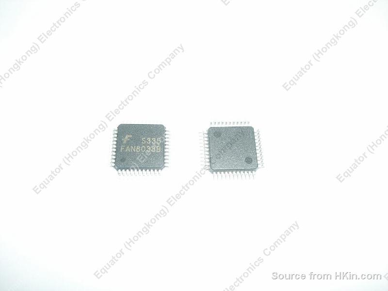 Electronic Components