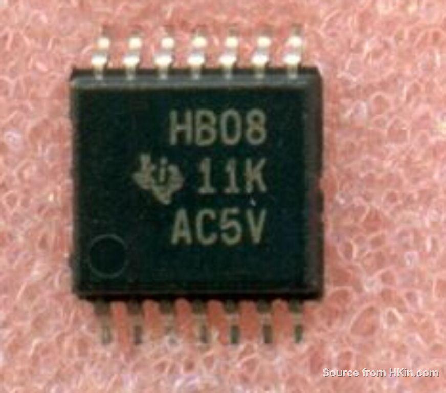 Electronic Components