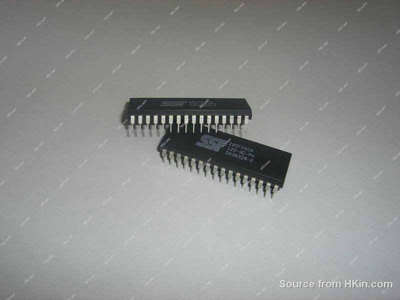 Electronic Components