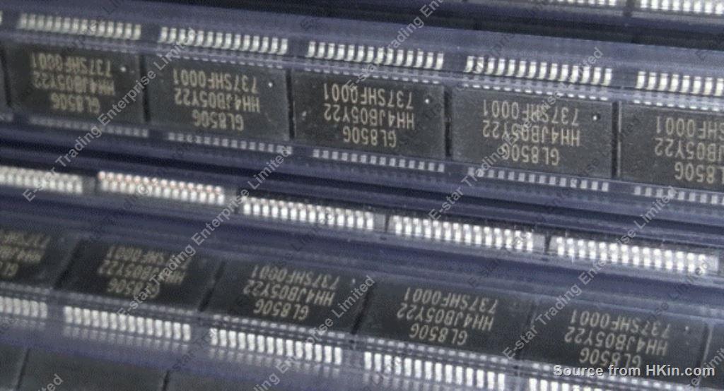 Electronic Components