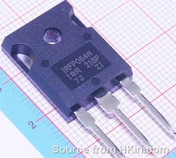 Discrete Semiconductor Products - Transistors - FETs, MOSFETs - Single