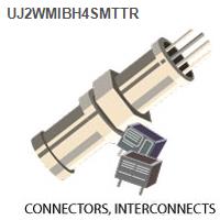 Connectors, Interconnects - USB, DVI, HDMI Connectors