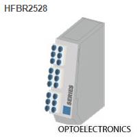 Optoelectronics - Fiber Optics - Receivers