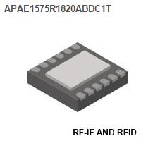 RF-IF and RFID - RF Antennas