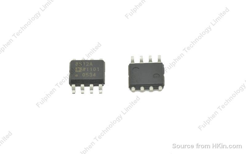 Integrated Circuits (ICs) - Linear - Amplifiers - Instrumentation, OP Amps, Buffer Amps