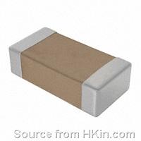 Capacitors - Ceramic Capacitors