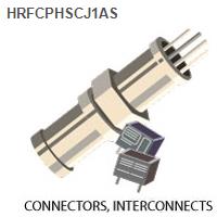 Connectors, Interconnects - Fiber Optic Connectors  - Adapters