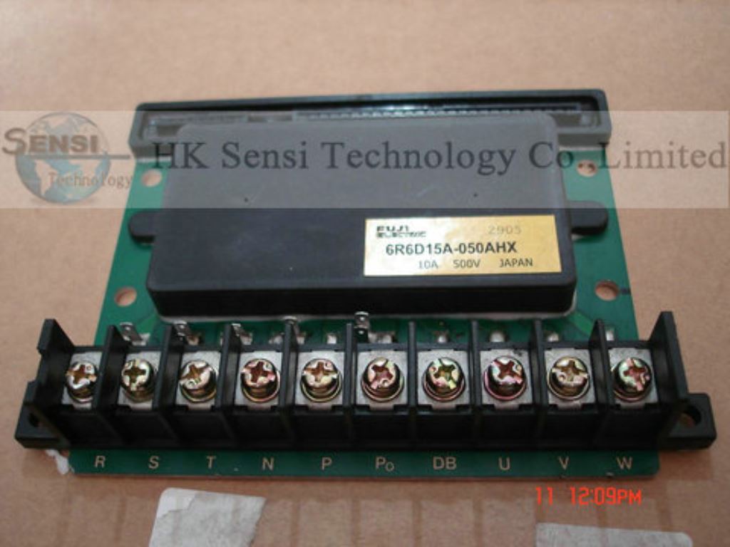 Electronic Components