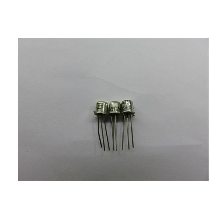 Electronic Components