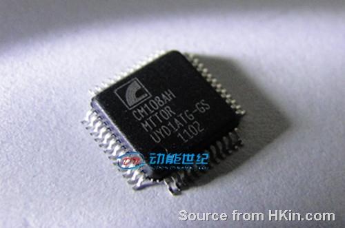 Electronic Components