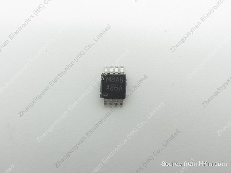 Integrated Circuits (ICs) - Linear - Amplifiers - Instrumentation, OP Amps, Buffer Amps