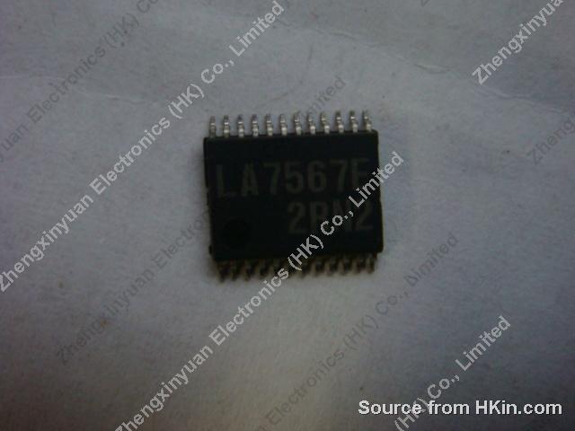 Electronic Components