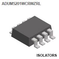 Isolators - Digital Isolators