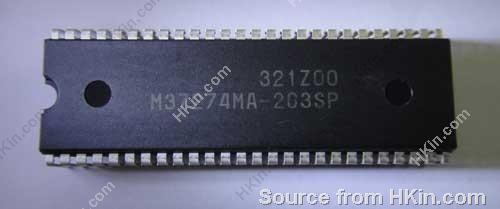 Electronic Components